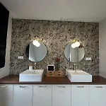 Belle Maison Cosy Avec Jardin Proche Frontiere *
