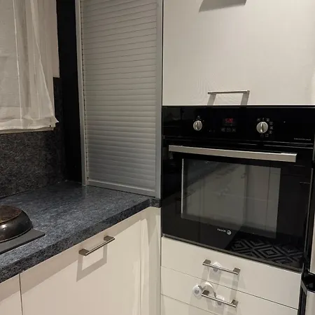 Belle Maison Cosy Avec Jardin Proche Frontiere *